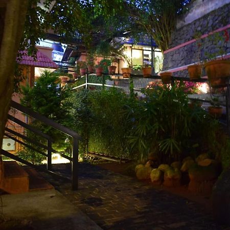 Shamrock Holiday Home ムンナル エクステリア 写真