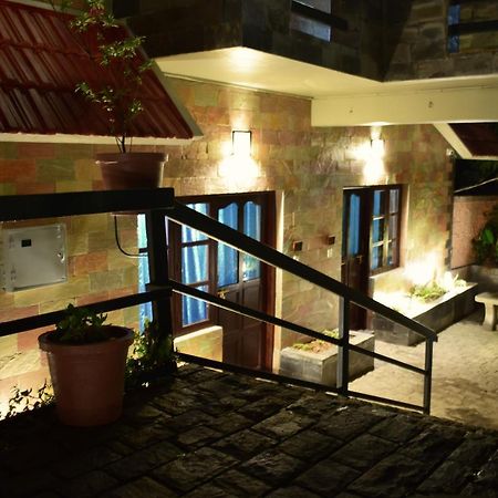 Shamrock Holiday Home ムンナル エクステリア 写真