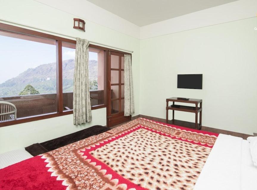 Shamrock Holiday Home ムンナル エクステリア 写真