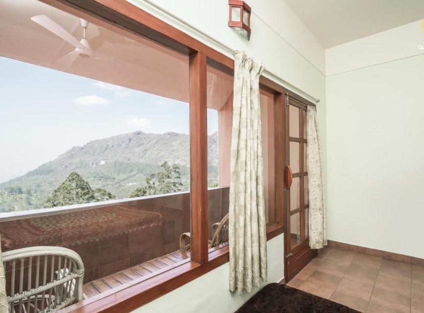 Shamrock Holiday Home ムンナル エクステリア 写真